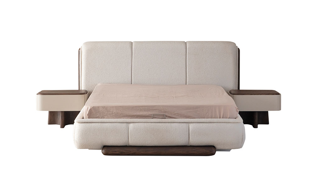 ALBA (ETR) YATAK ODA TK